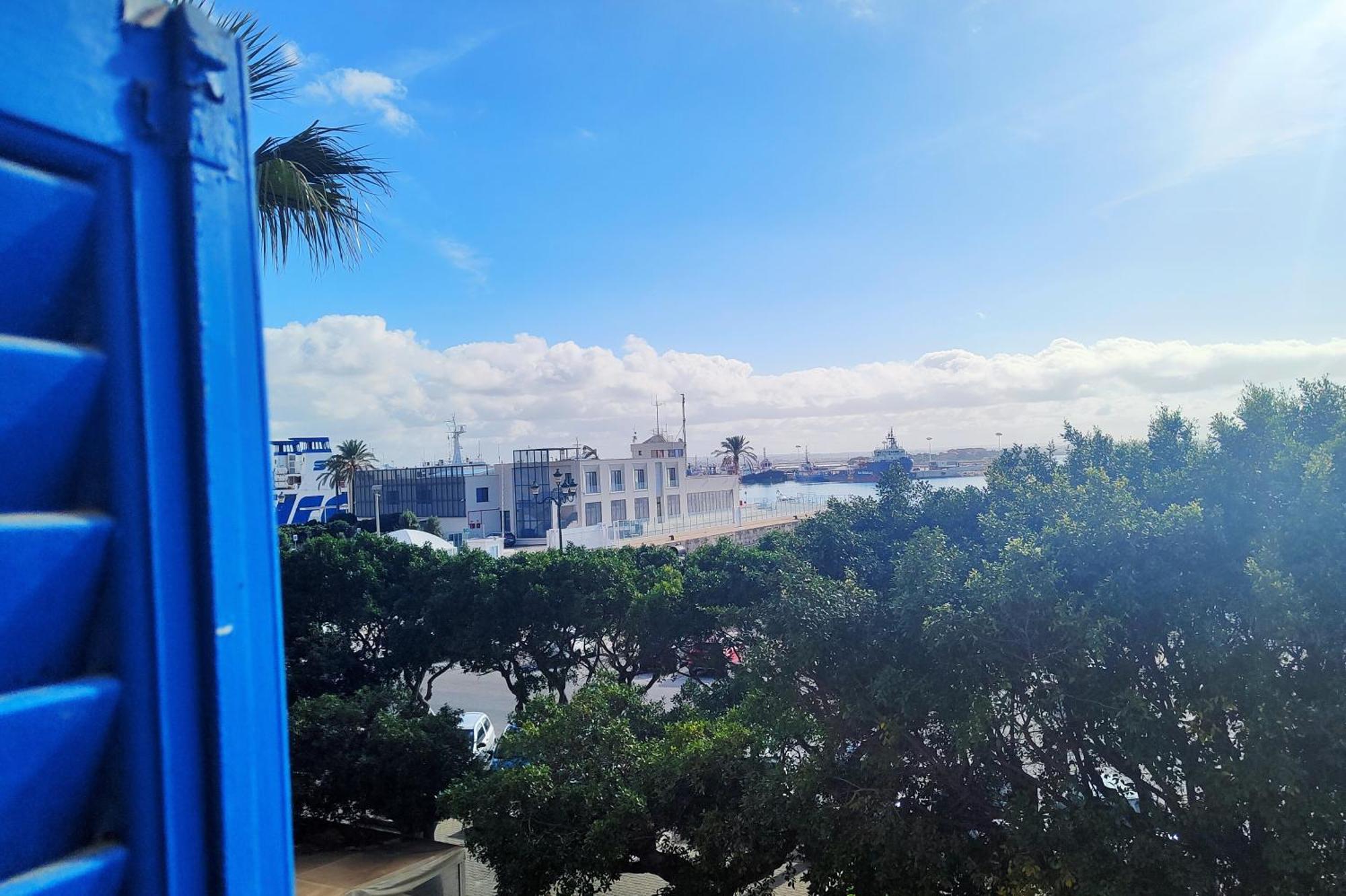 Vila A 4 Passi Dal Mare Trapani Exteriér fotografie