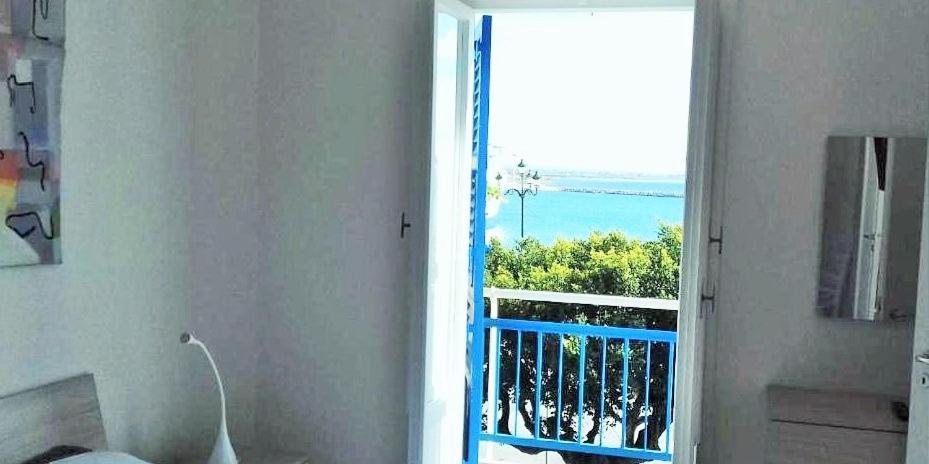 Vila A 4 Passi Dal Mare Trapani Exteriér fotografie